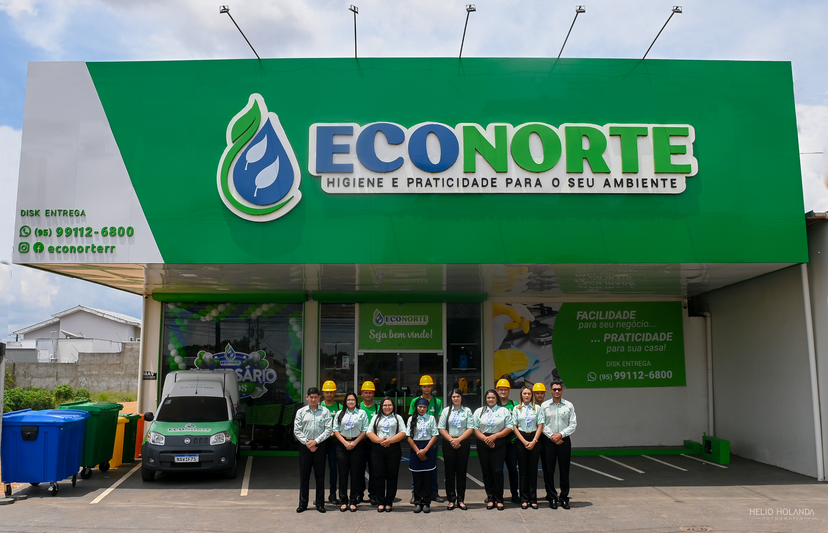 Econorte